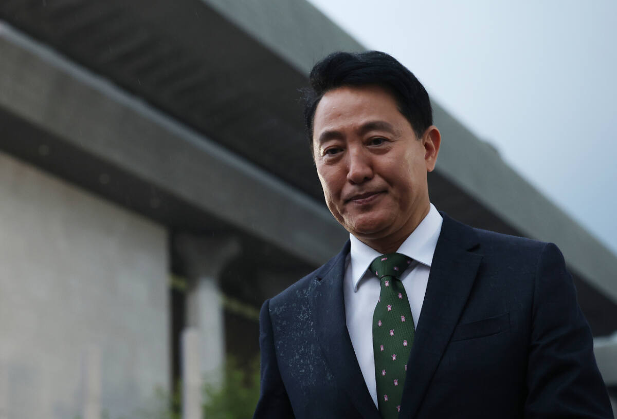 서정욱 변호사의 진단 “오세훈 벌금 1천만 원 선고, 뒤집기 힘들다”