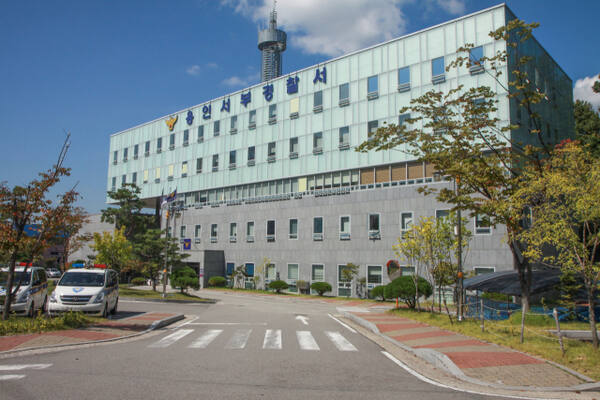 용인 자택에서 차가운 주검으로 발견된 경기도교육청 소속 20대 공무원
