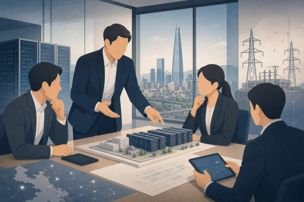 Incheon faces barriers to power regulation in the metropolitan area... 'We need to cultivate Edge AI data centers instead of large-scale ones'