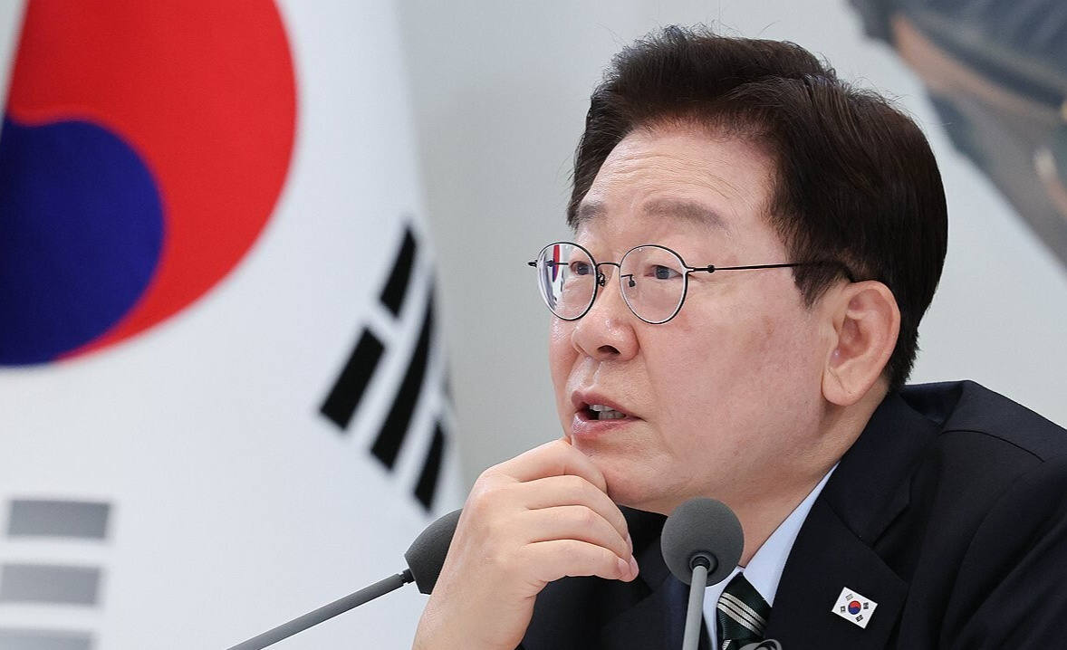 이 대통령 "다주택자 양도세 완화, 기존 중과 배제와 달라… 퇴로 보장"