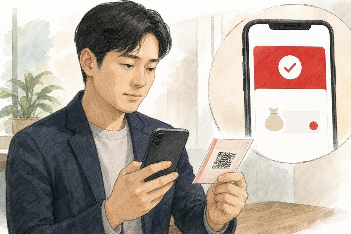 깜빡 잊은 로또 당첨금, 18일부터 페이코 연동해 통장으로 자동 입금