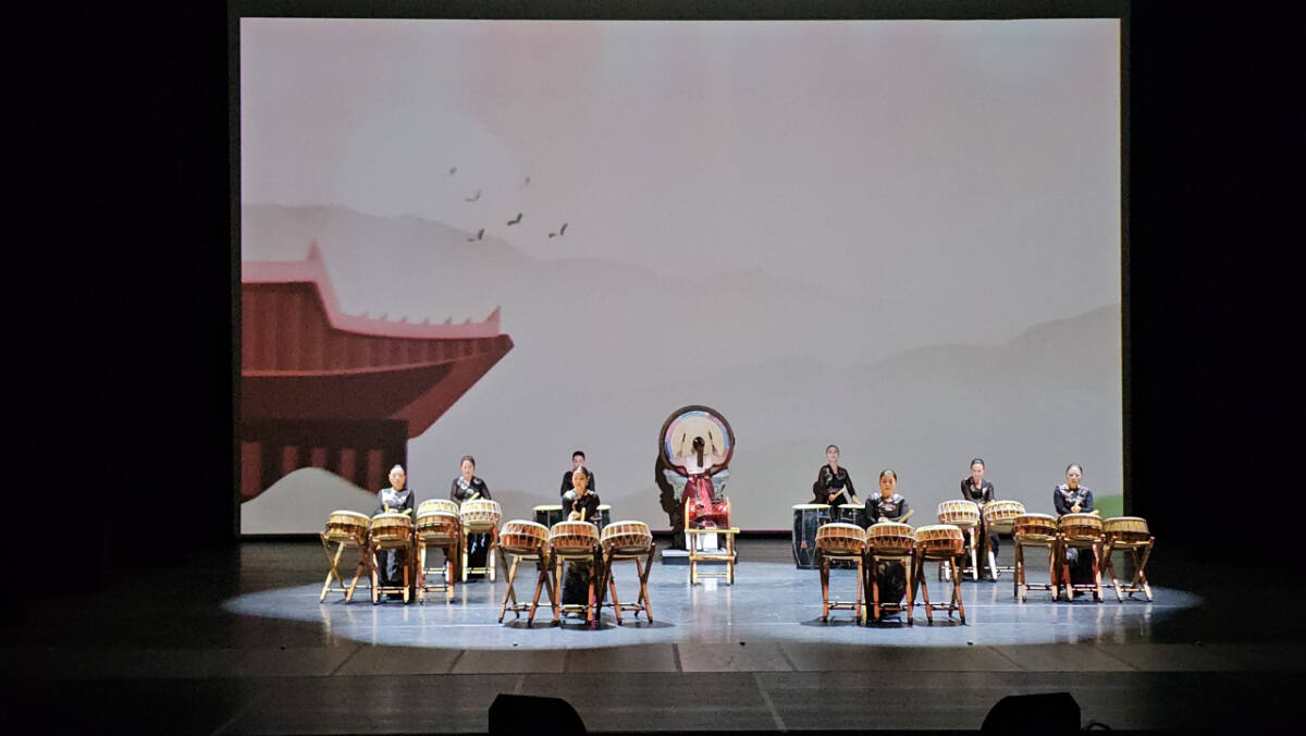 한국의 ‘갓’ 프랑스의 ‘심쿵’…허성재, 한불수교 140주년 맞아 프랑스로 [인터뷰]