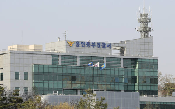 “땅바닥에 아기 모양이 있다” 만취해 112 신고했다 잡힌 전세사기 수배자