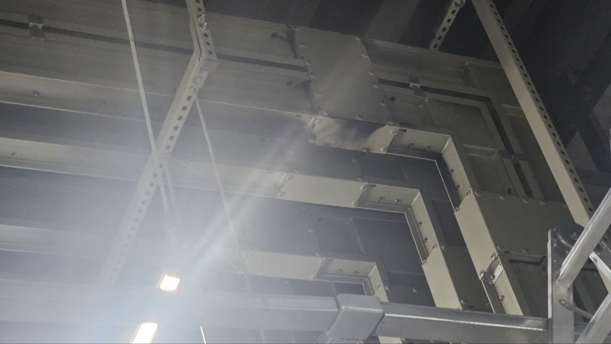 Fire Breaks Out at Logistics Center in Incheon - News Directory 3