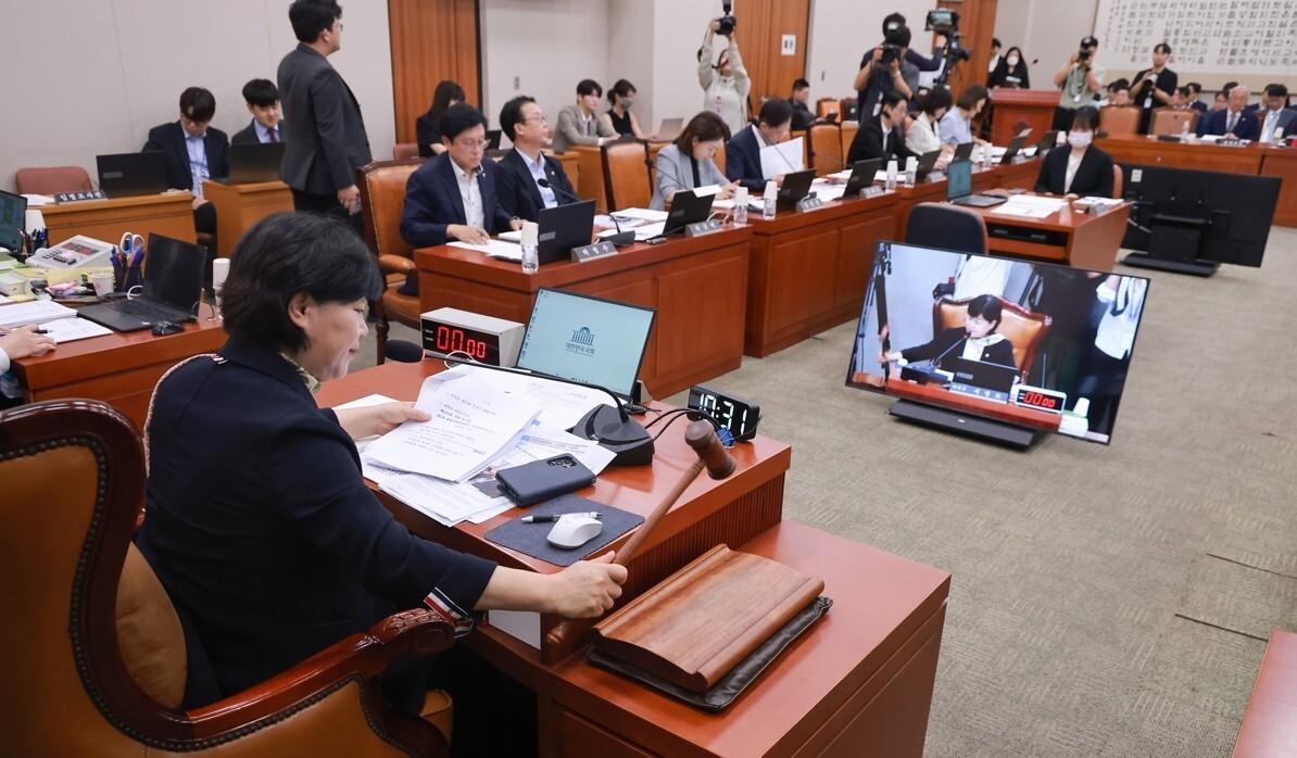 "하영 증조부, 안양·군포 2천700평 대지주 확인"…친일재산 환수 조사