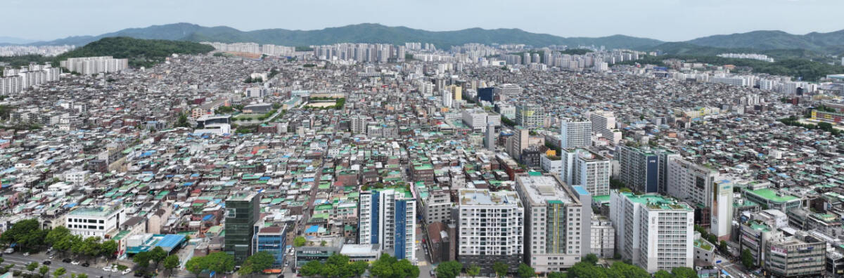 성남 재개발 임대주택 비율 12%→10% 추진
