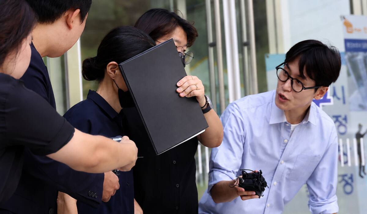 양육도 안 해놓고 2300만 원 꿀꺽? 숨진 11세 아동 친모의 파렴치행각
