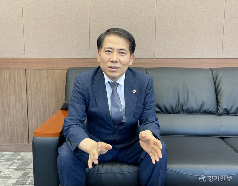 Gyeonggi Medical Association Resolves 20-Year Legal Dispute Over Headquarters