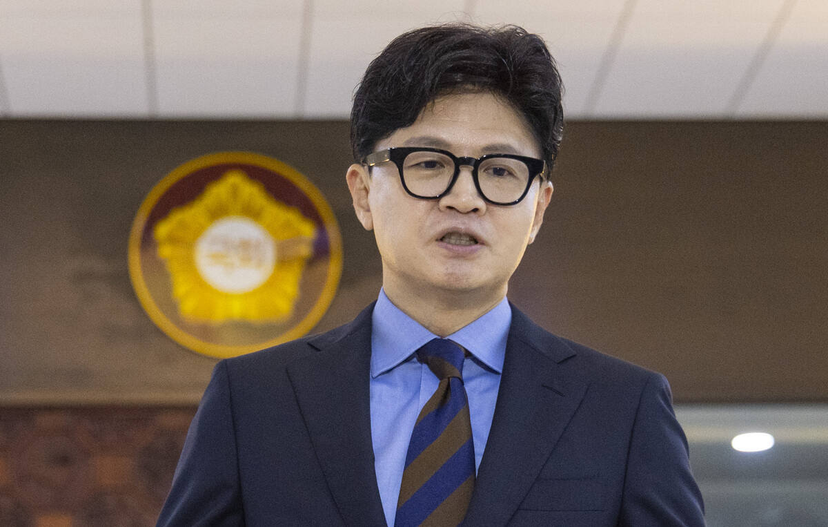 한동훈 “민주당TV는 새벽 일하고 새벽배송은 안 되나” 직격