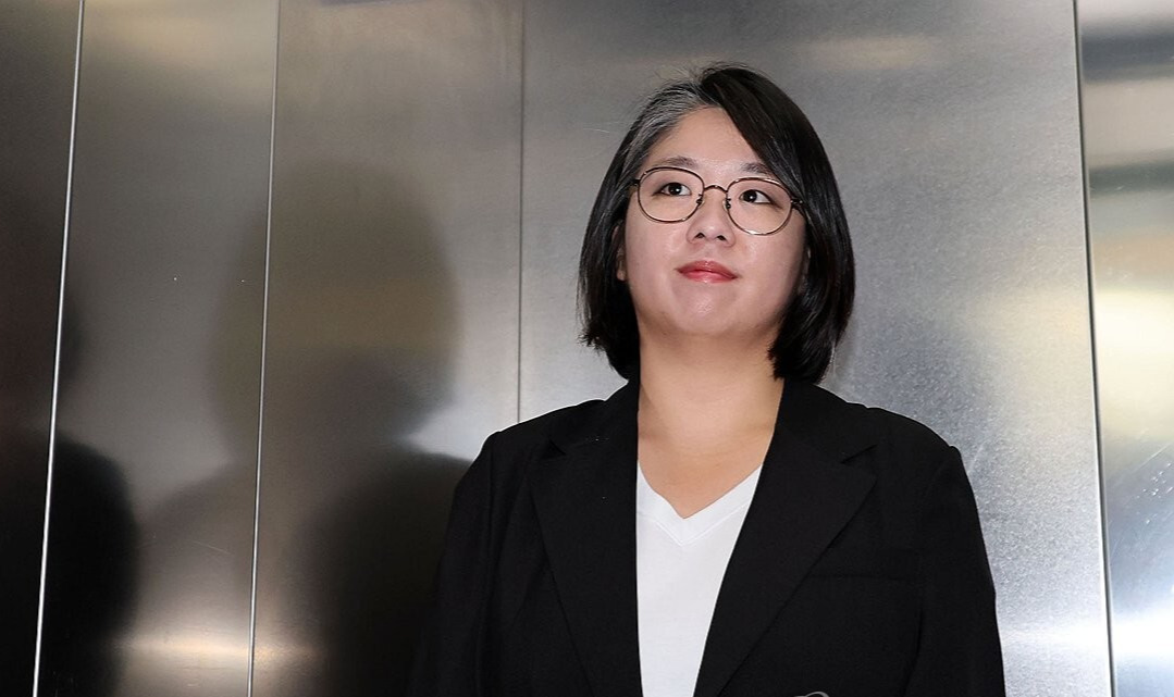 용혜인 재산 4억 7천만 원, 배우자 정당 급여 수령 내역 들여다보니