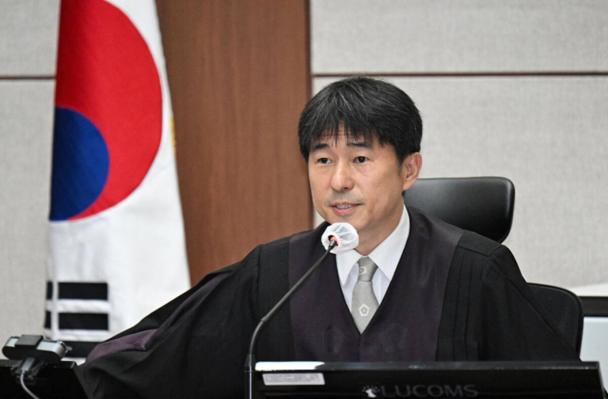 공수처, '409만 원 술접대 혐의' 지귀연 부장판사 결국 재판에 넘겼다