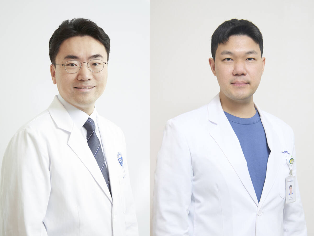 분당차병원, 생성형 AI와 치료 비교…다학제진료 중요성 확인