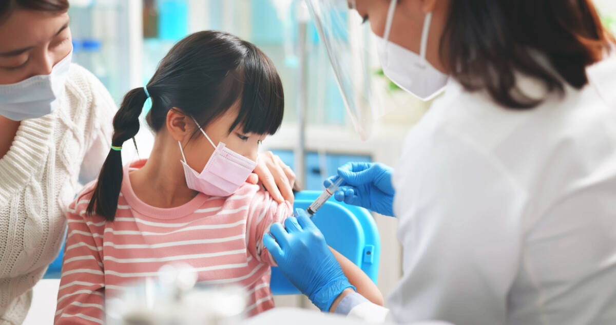 "올해도 또 맞아야 하나"...21일부터 시작하는 독감 무료접종, 대상은... - 뉴스 썸네일 이미지