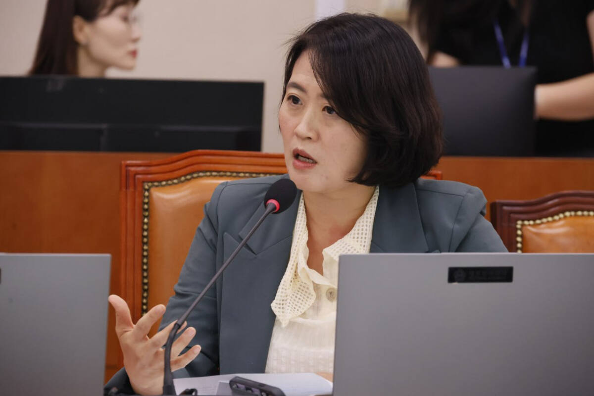 초등생도 AI로 성인물 접해…박지혜 “정부 플랫폼·피해 현황 몰라”