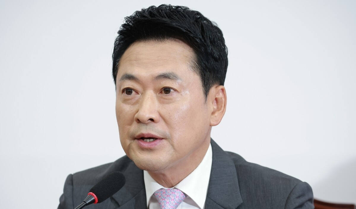 장동혁 “국민이 원하는 최고의 추석 선물은 이재명 탄핵” 폭탄 발언
