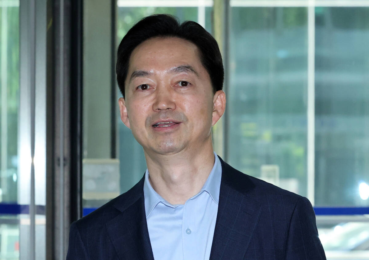이재명 대통령, 김지용 중수청장 후보 둘러싼 논란에 직접 반박