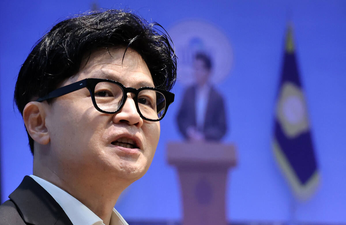 한동훈-곽상언, '노무현 피해자 신화' 두고 정면 공방