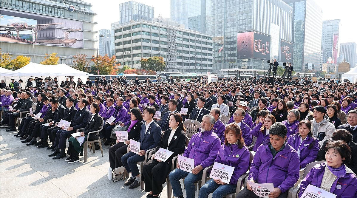 Seoul plans 4th anniversary events for 10.29 Itaewon disaster