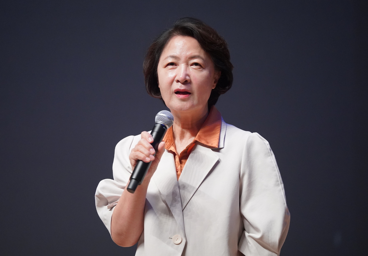 추미애 지사, 민주당 국감 자료요구에 "명색이 집권당인데" 불만 토로