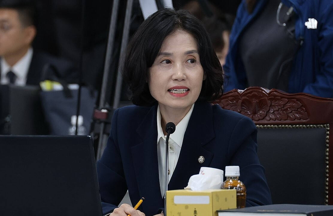 박은정 "'라임 술접대' 감찰하고 덮었다는 건 허위사실...법적 대응... - 뉴스 썸네일 이미지