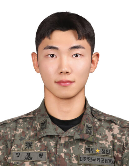 돌 던지고 튄 묻지마 괴한, 휴가 나온 ‘진짜 사나이’ 중사가 끝까지 쫓아가 잡았다