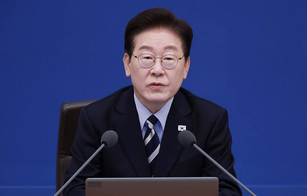 이 대통령 지지율 37.3% 반등, 3주 만에 하락세 끊어낸 원동력