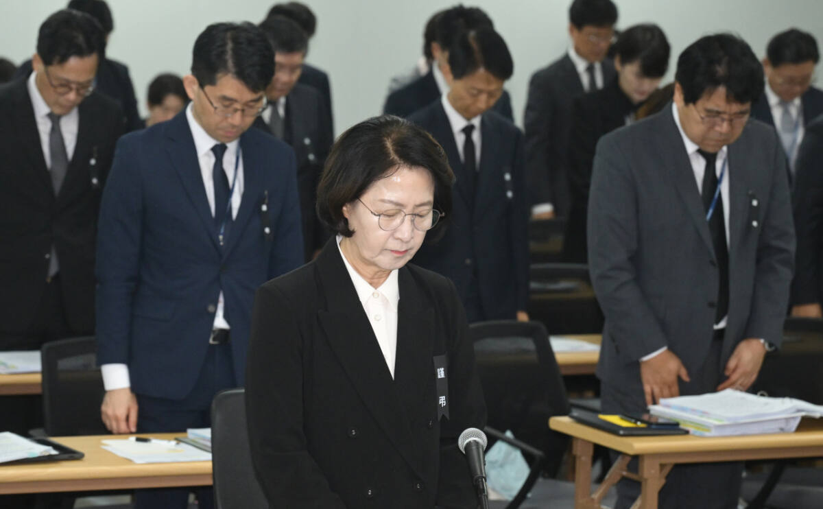 추미애, "소방 재정 빨대, 상처입은 소방관에 진심으로 사과" - 뉴스 썸네일 이미지