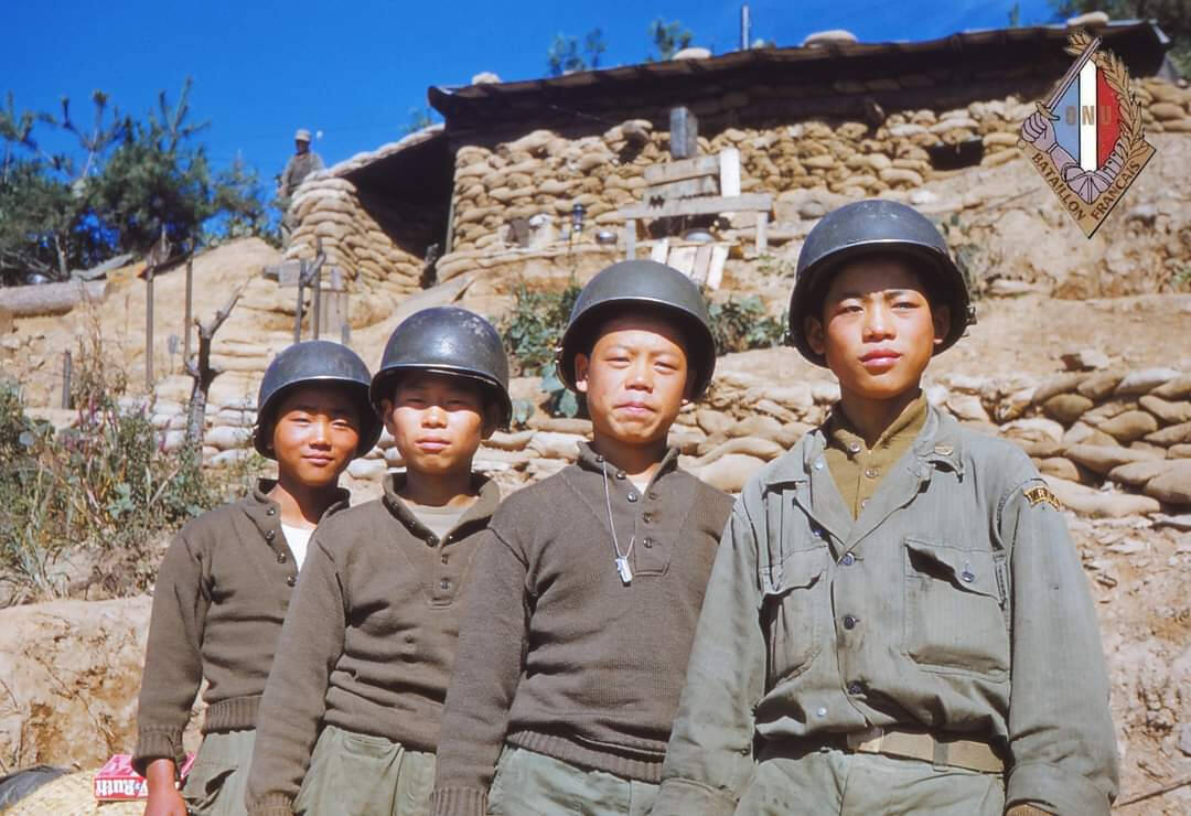 6&middot;25전쟁 지평리 전투 75주년 기념