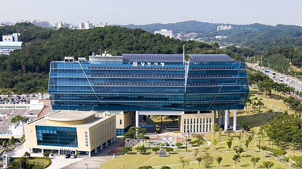 당진 시민은 설 전에 1인당 30만원 받는다… 530억 풀리는 깜짝 지원금