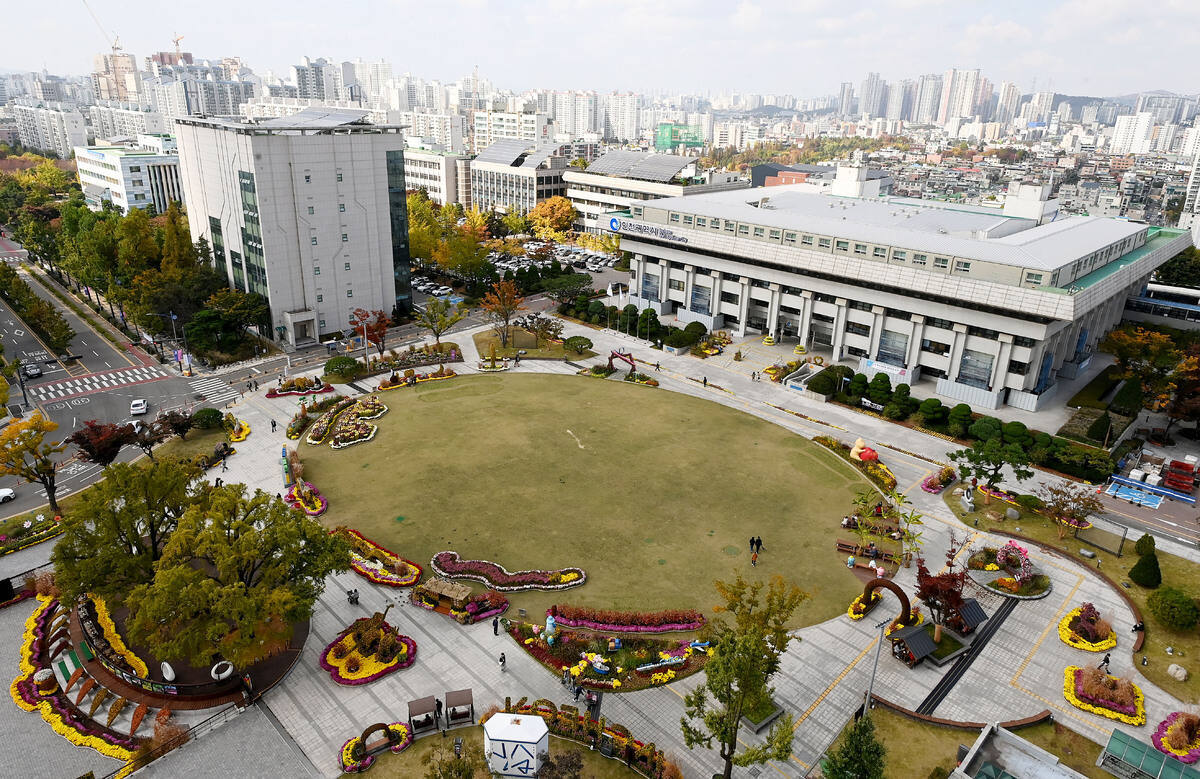 박찬대 인천시장 “경제성장률 5% 목표…AI·바이오 등 미래산업에 승부수”